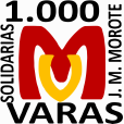 Logo de las 1.000 varas